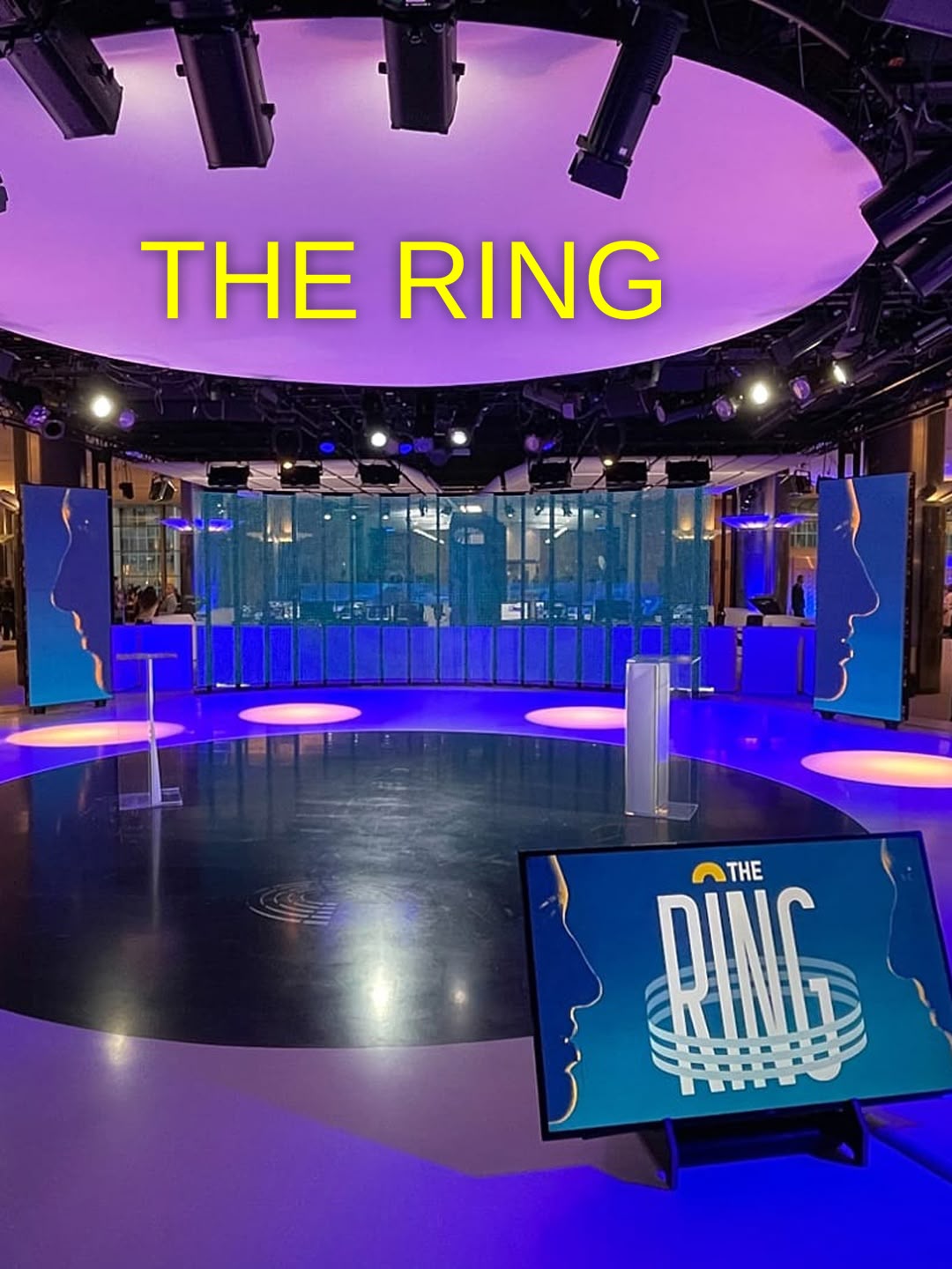 The Ring