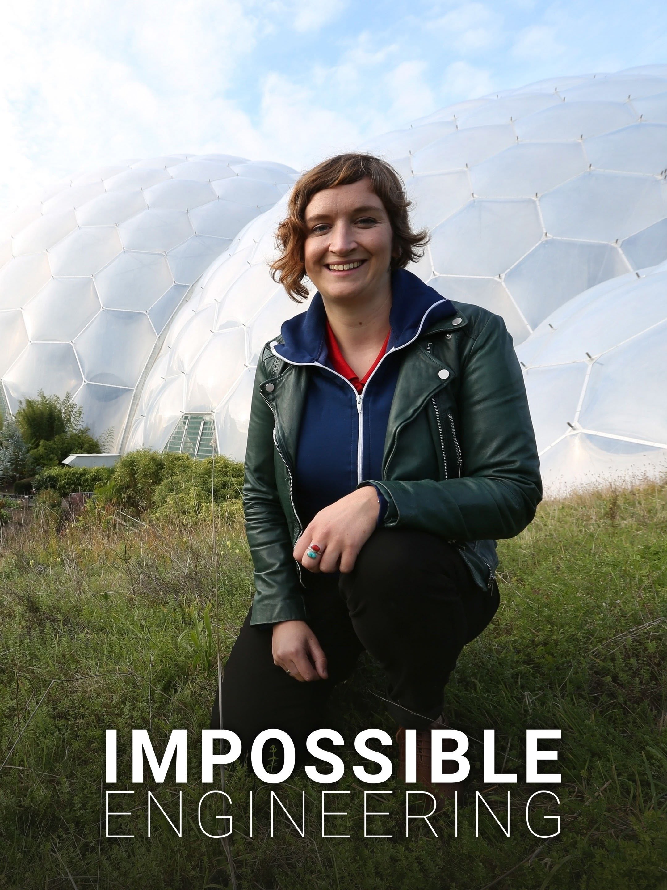 Impossible Engineering