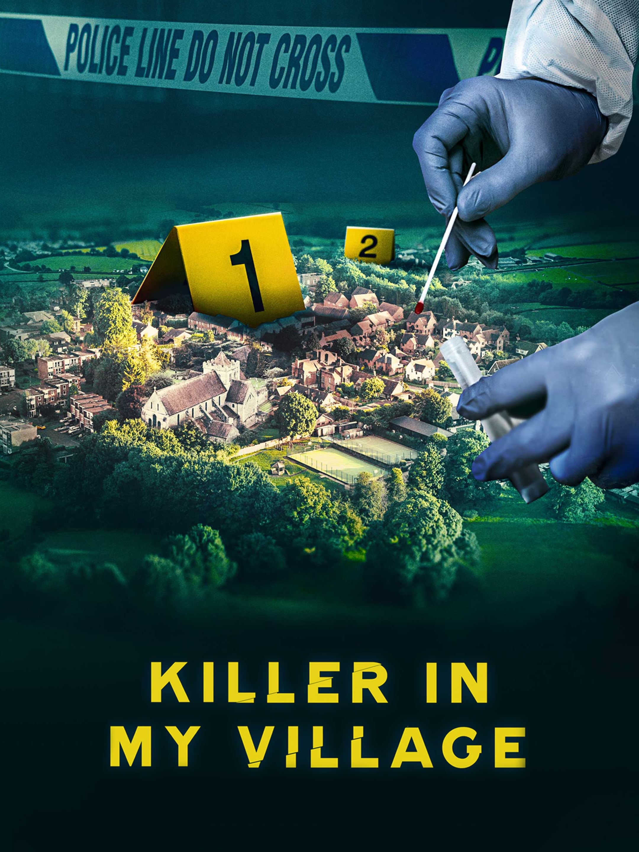 Killer In My Village