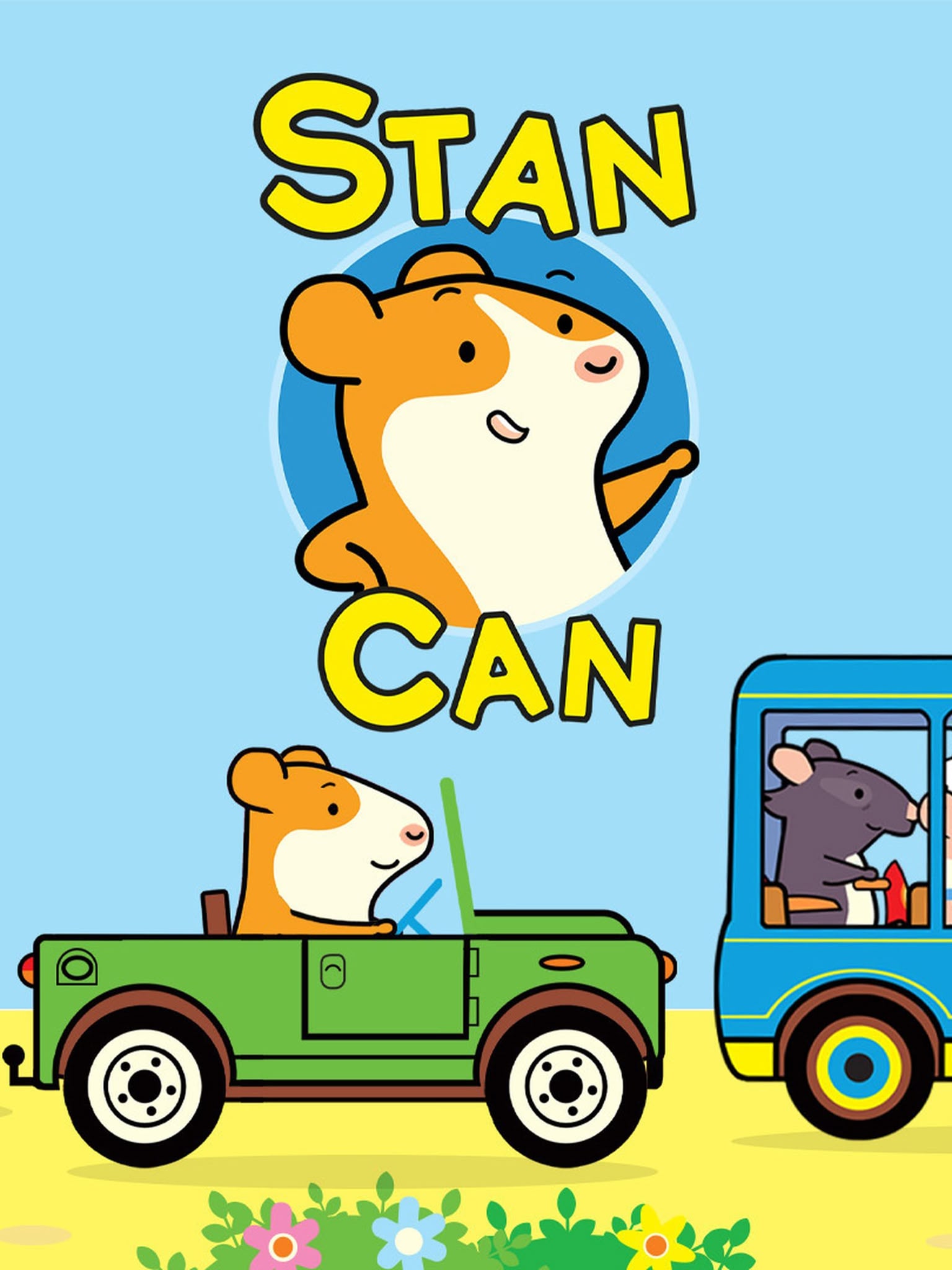 Stan Can