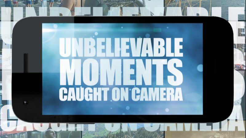 New: Unbelievable Moments:...