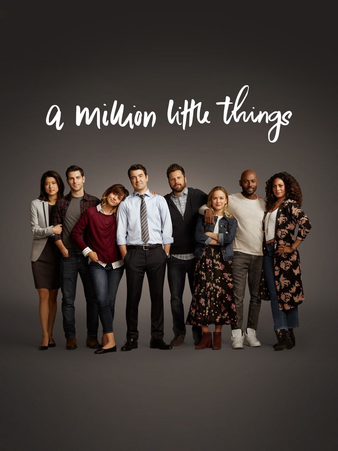 A Million Little Things