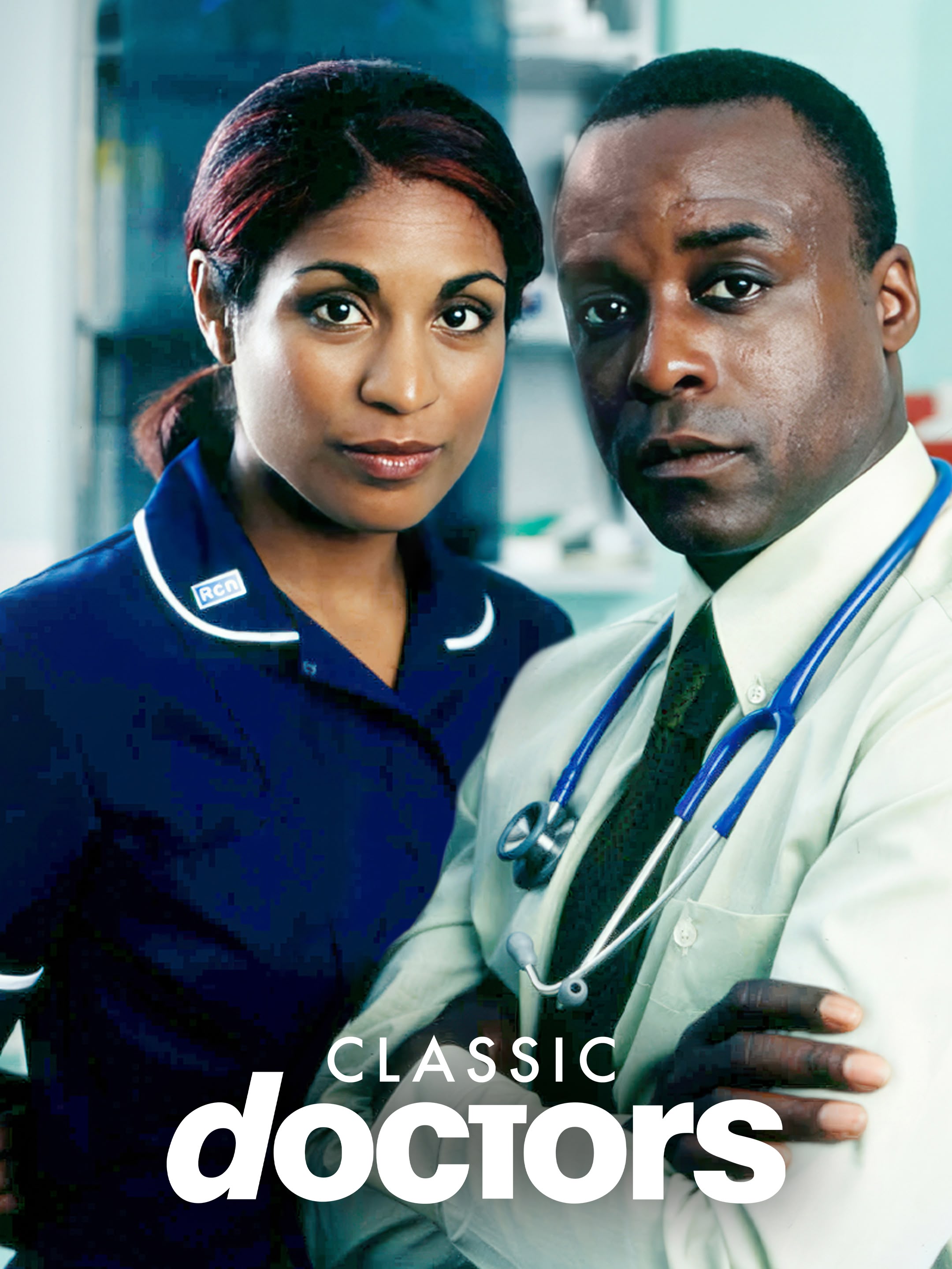 Classic Doctors