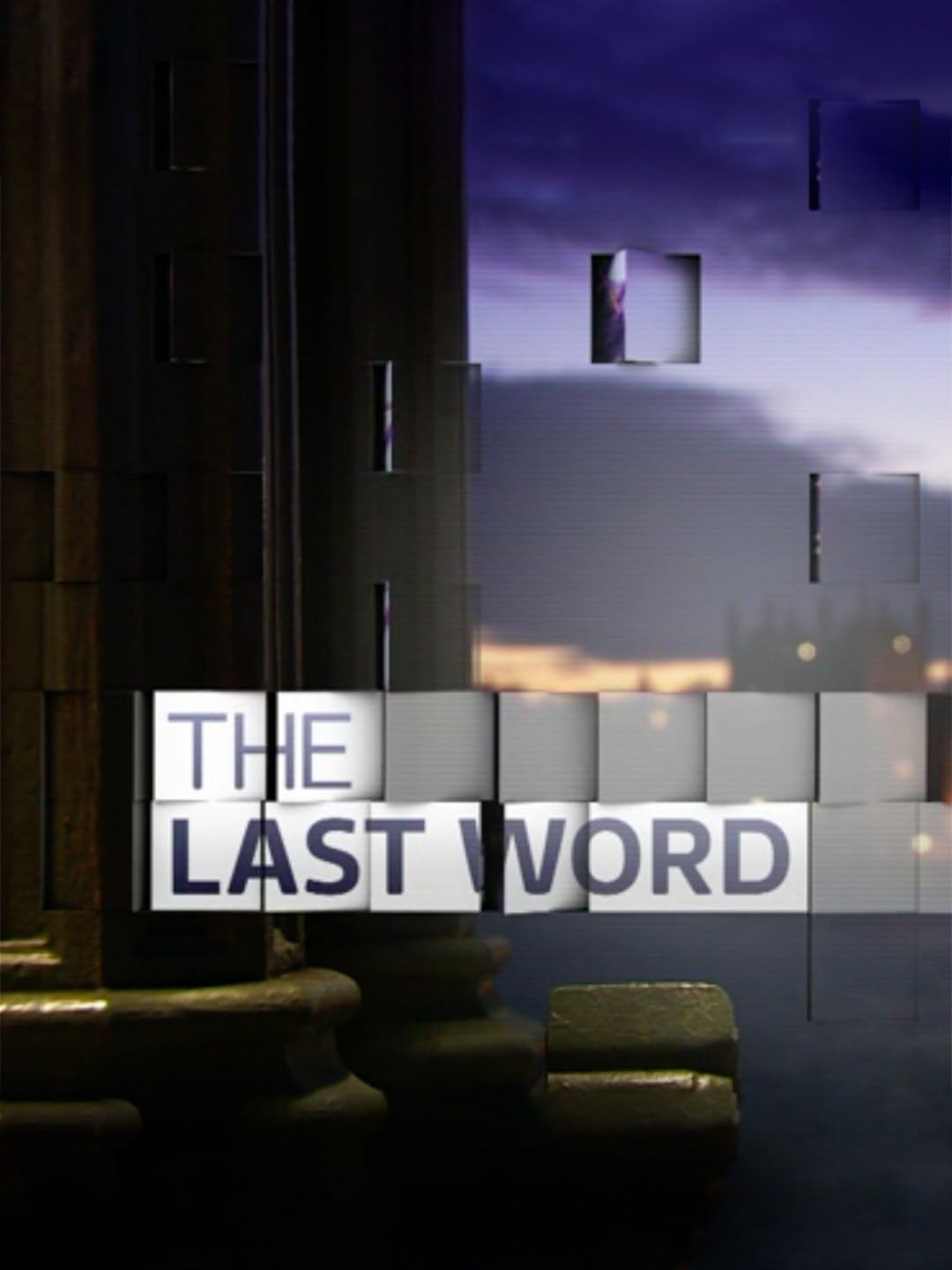 The Last Word