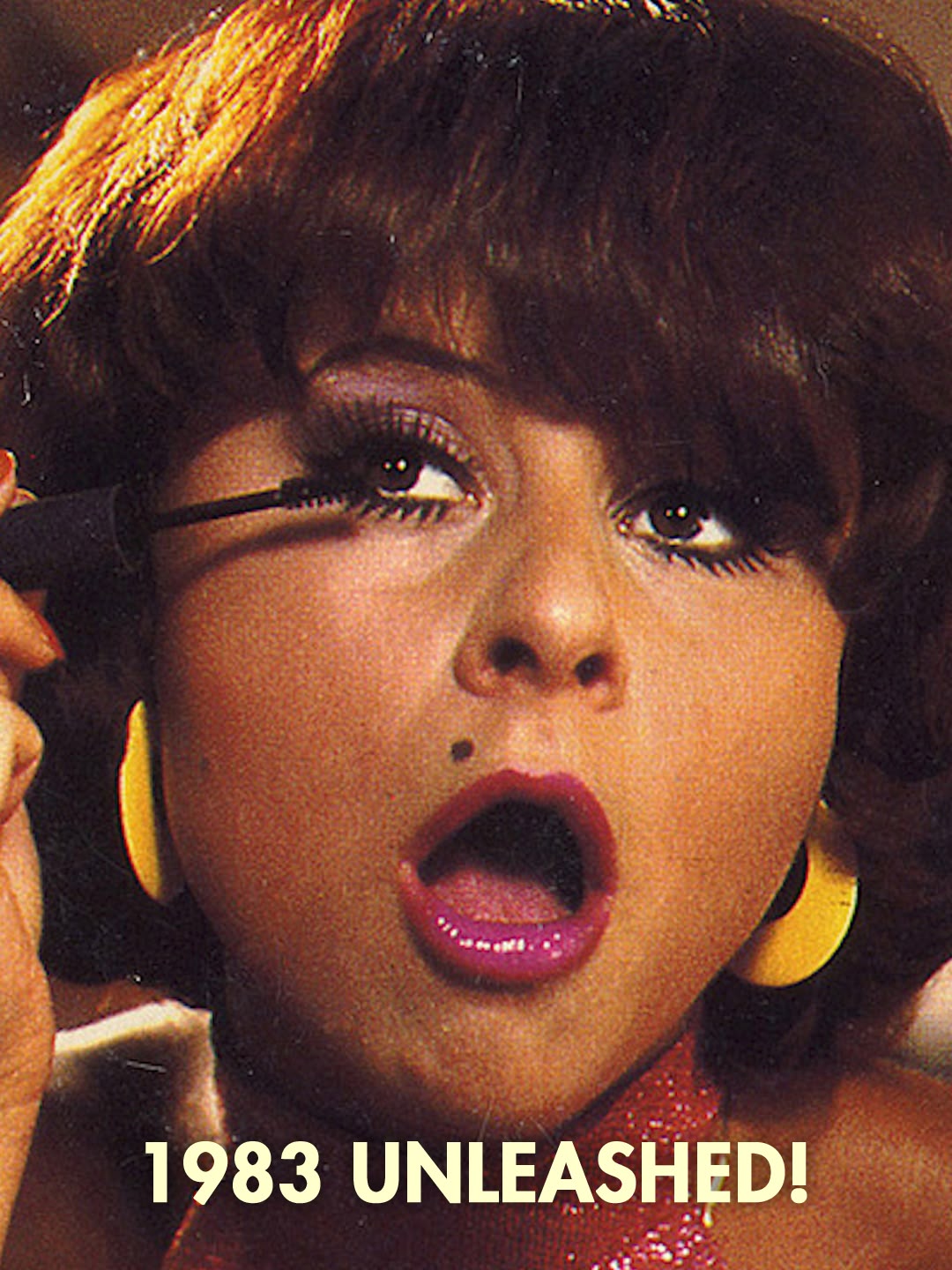 1983 Unleashed!