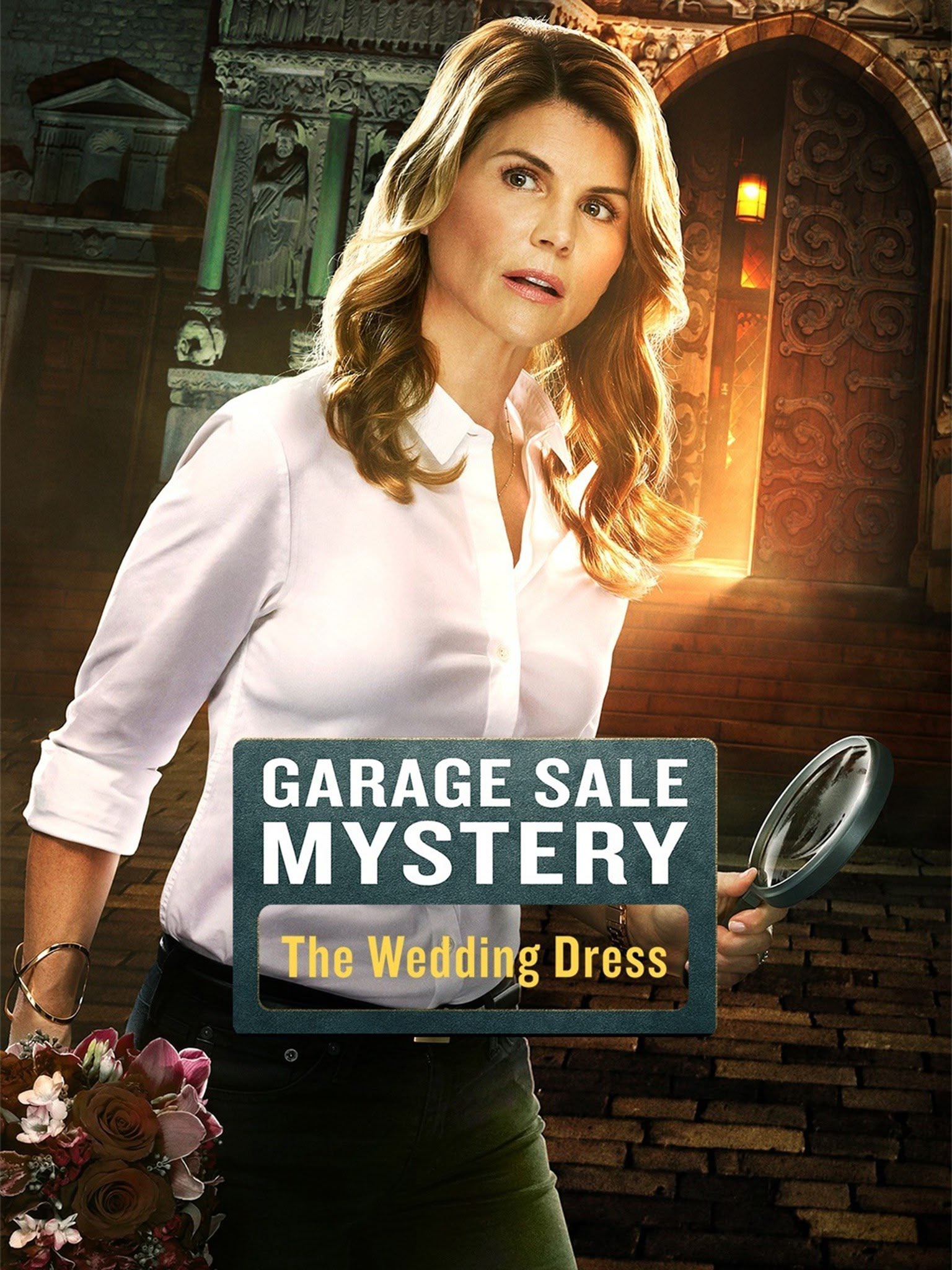 Garage Sale Mystery: The...