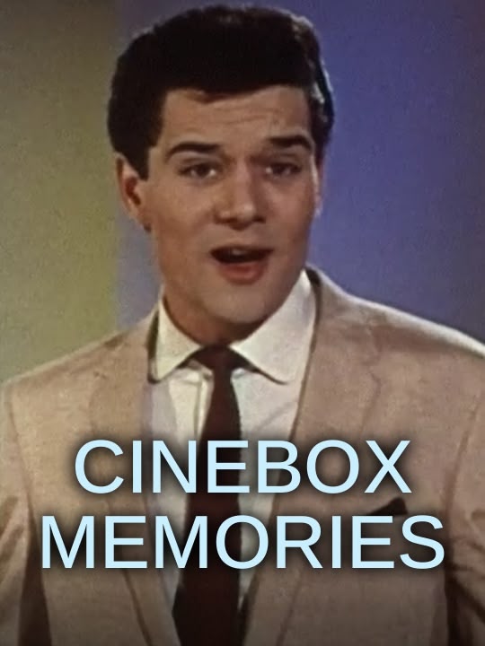 Cinebox Memories