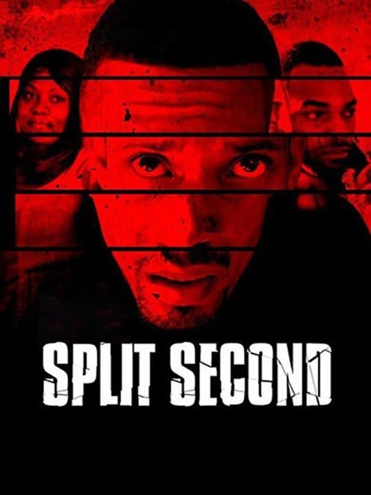 Split Second