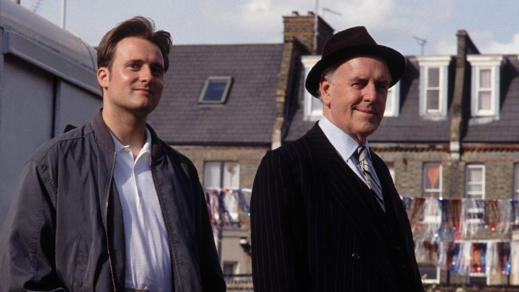Minder