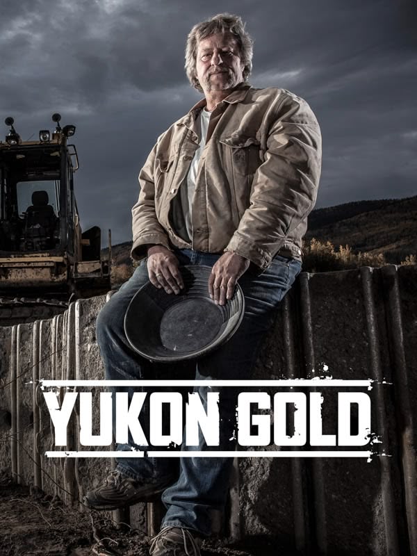 Yukon Gold