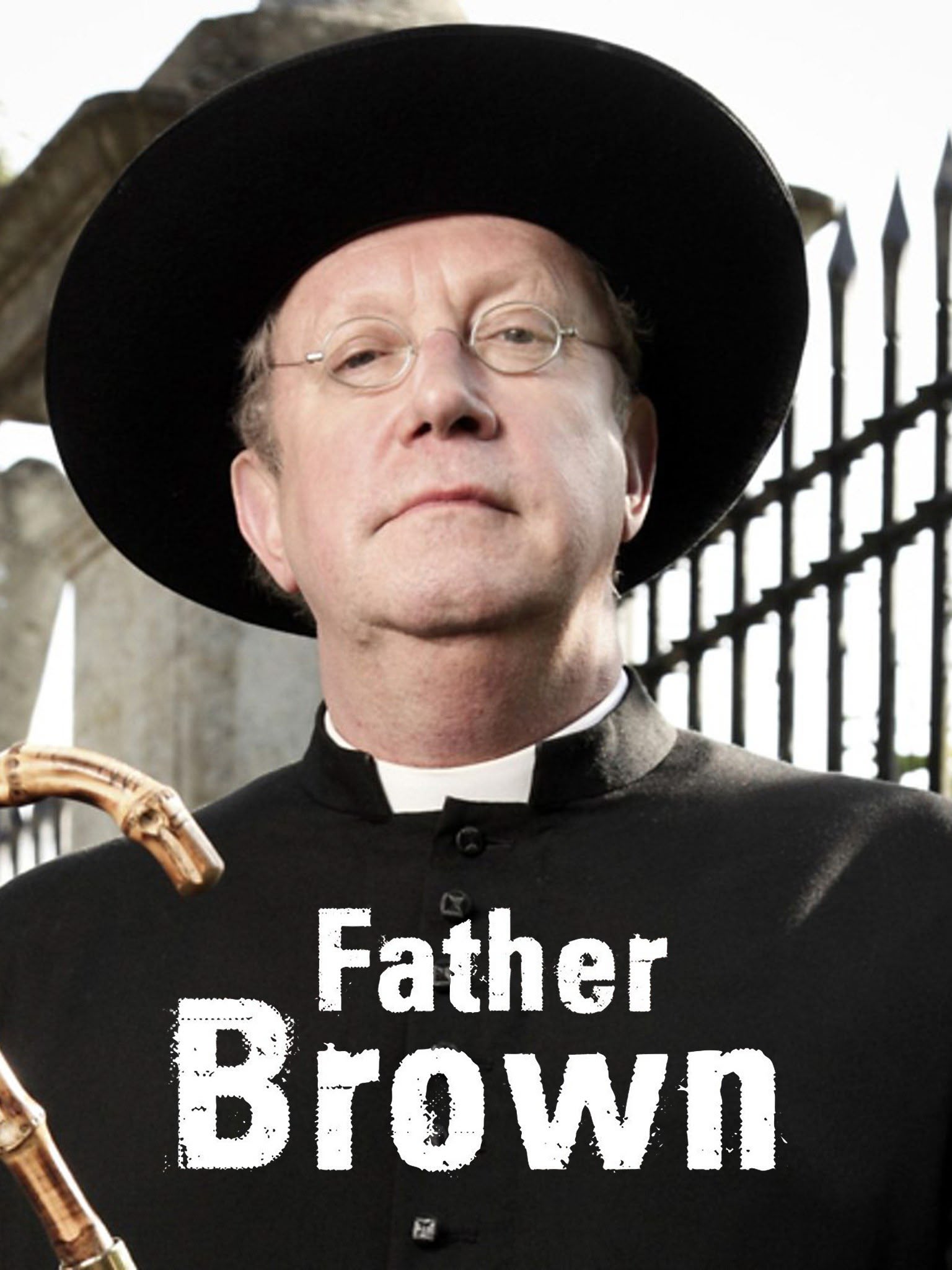 Father Brown