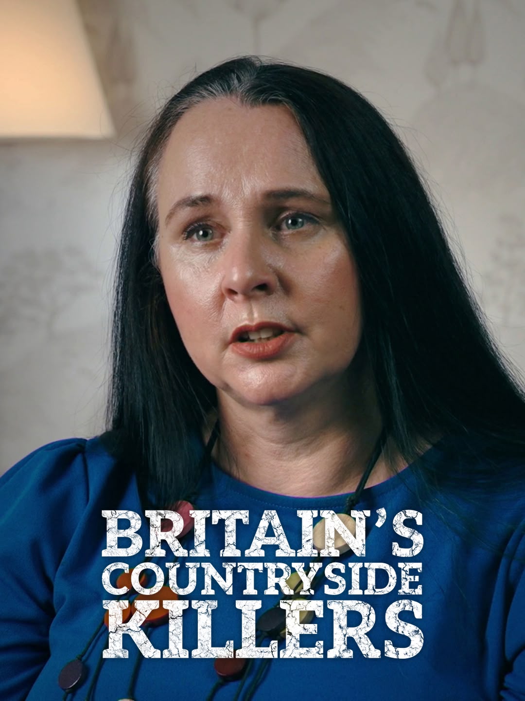 Britain's Countryside Killers