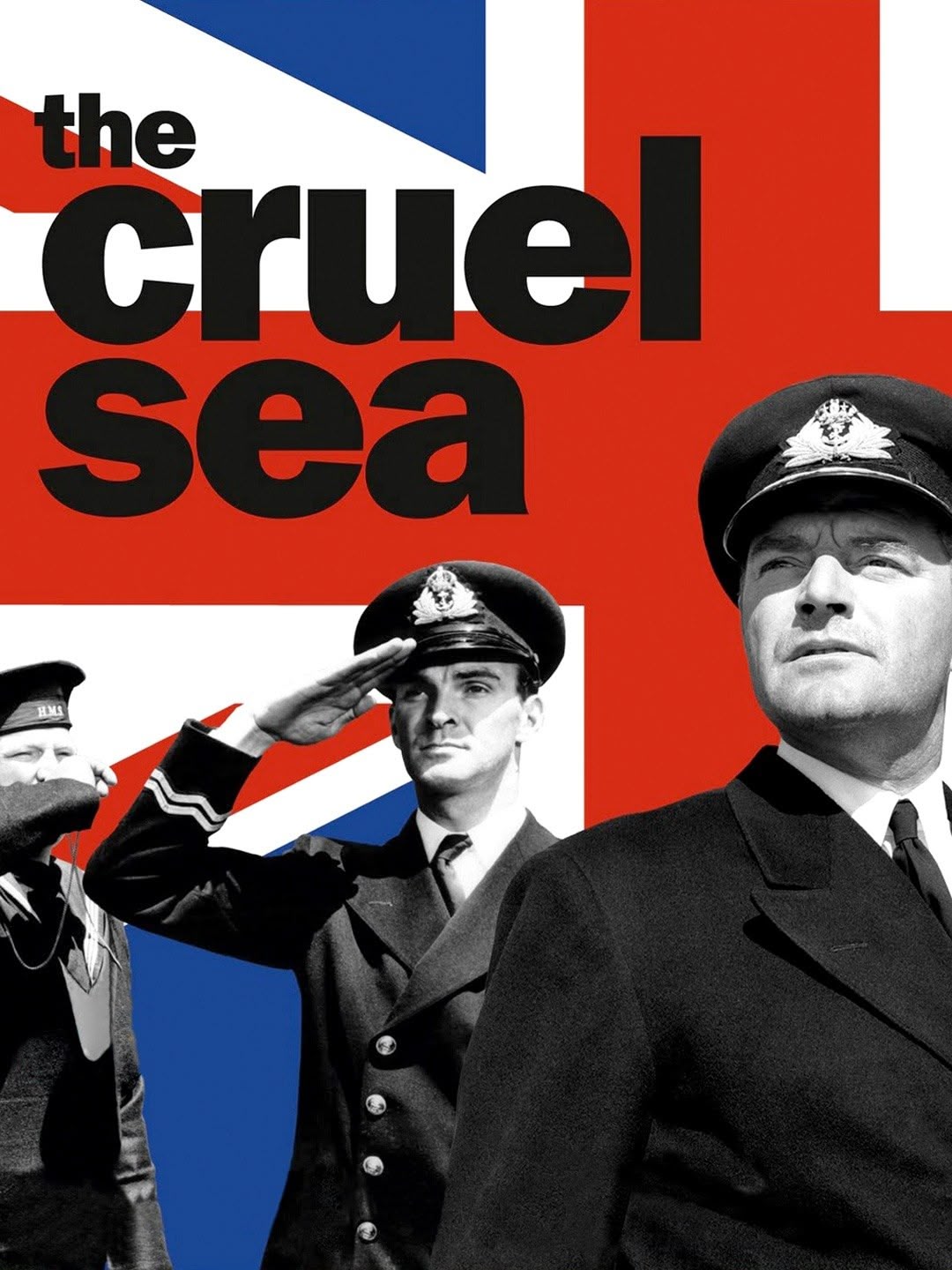 The Cruel Sea