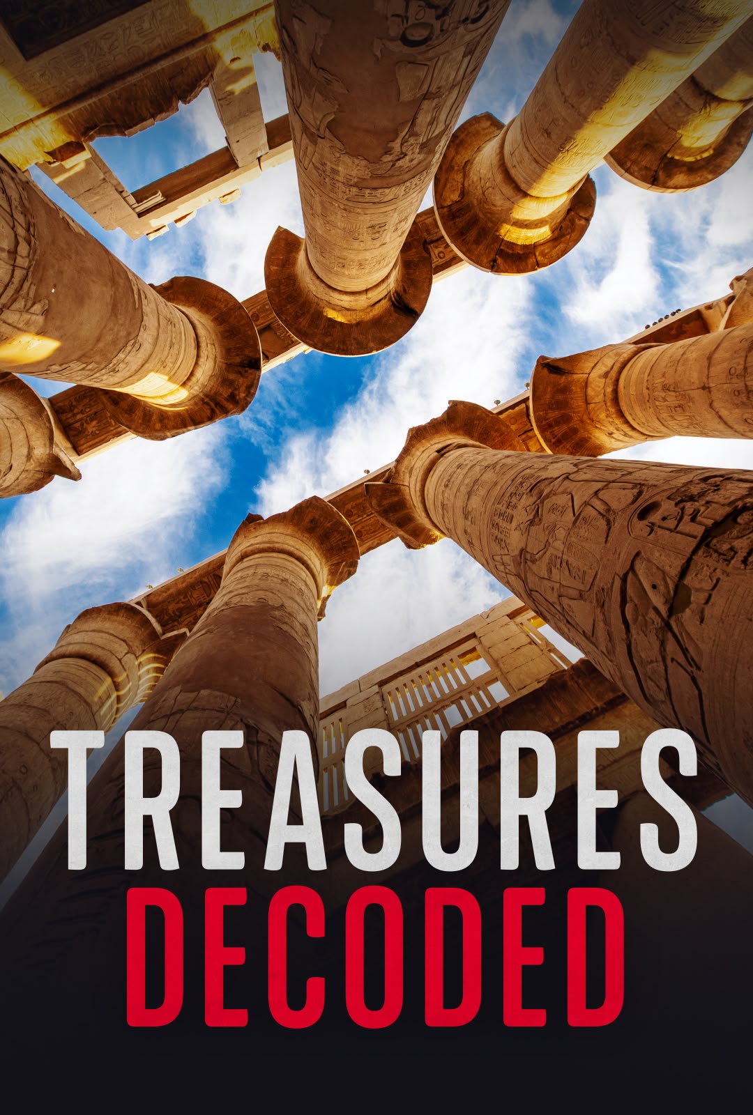 Treasures Decoded