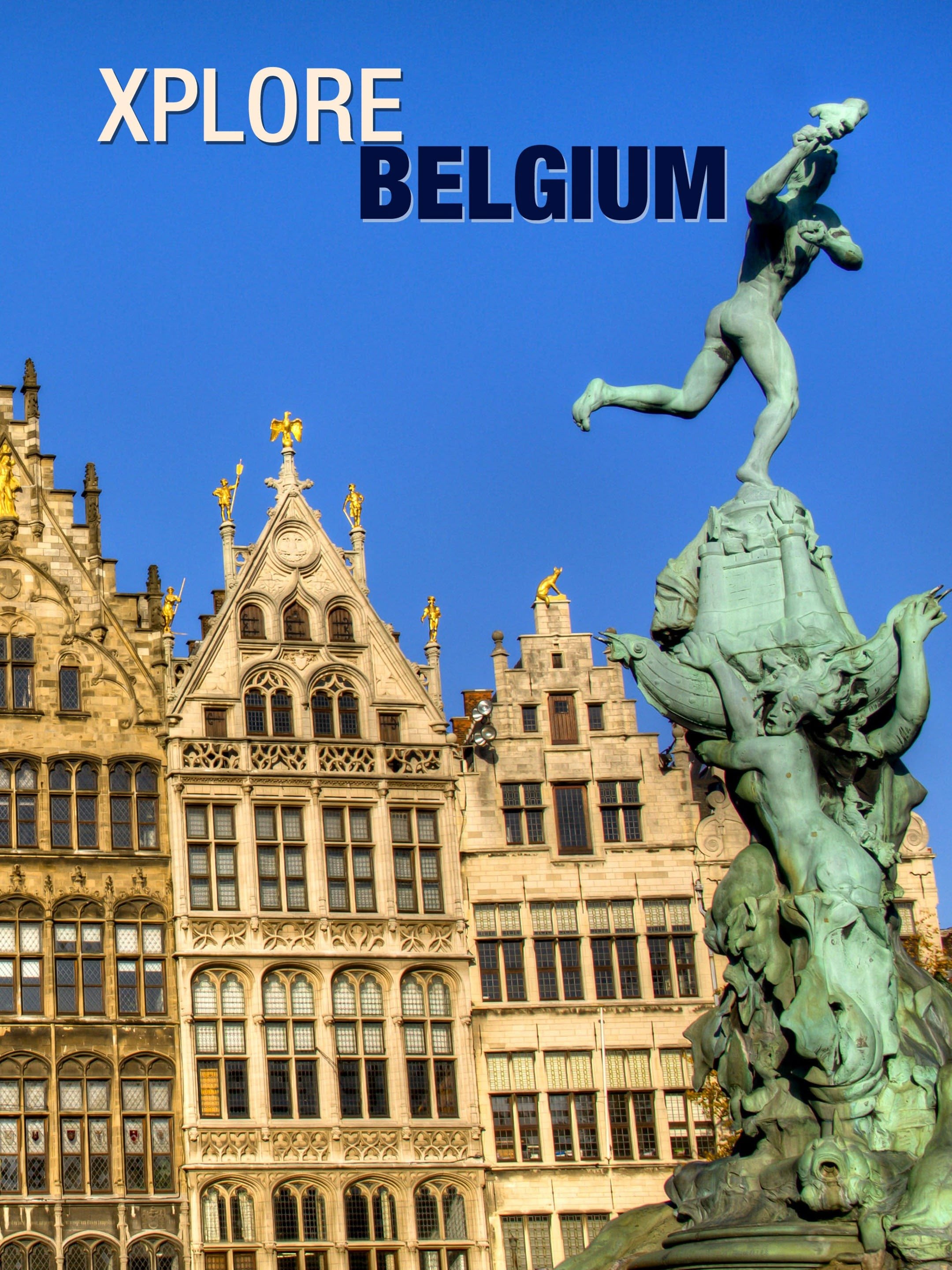Xplore Belgium