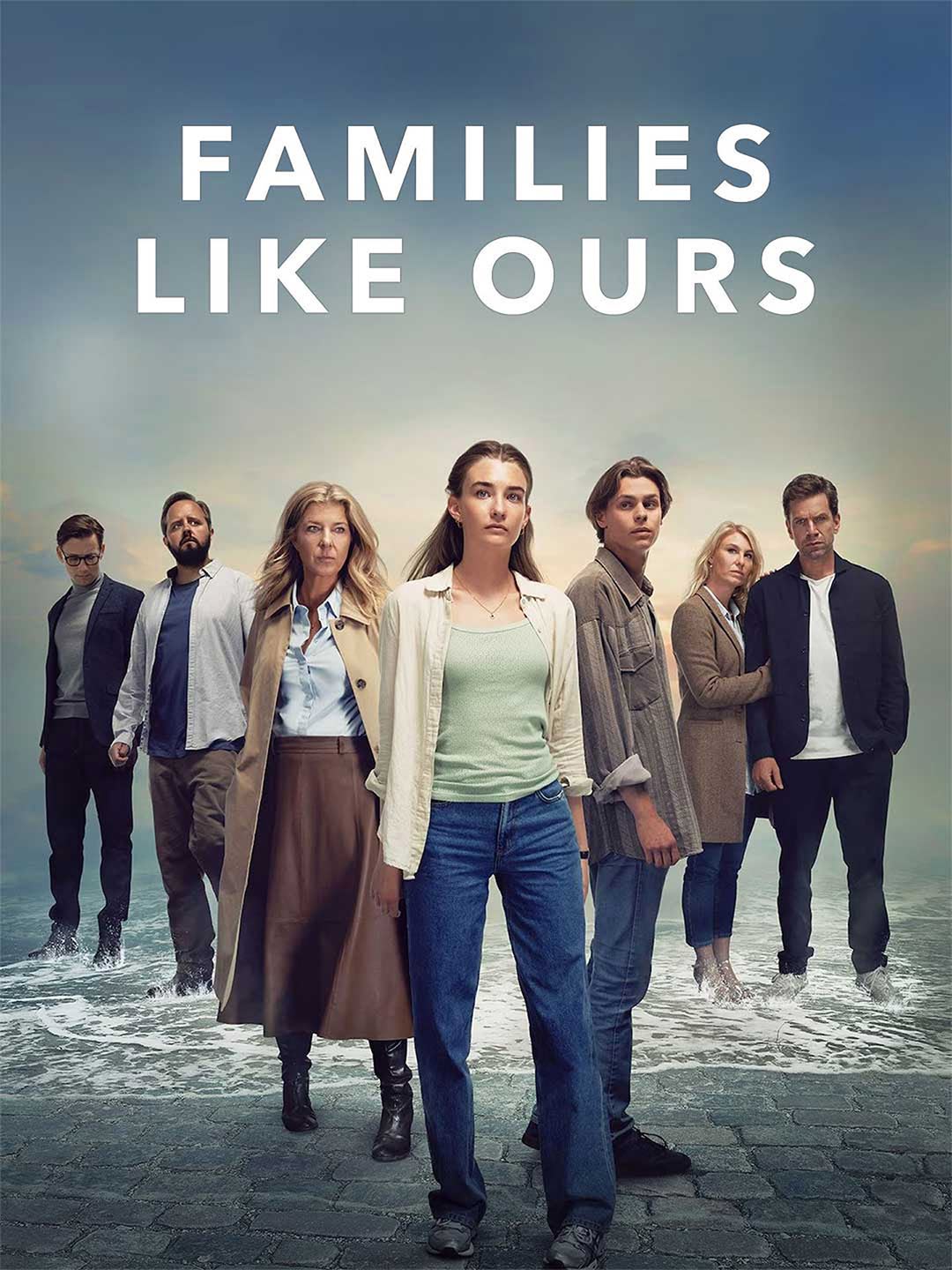 Families Like Ours