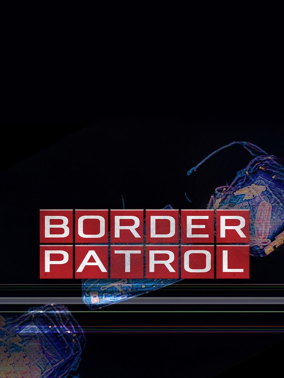 Border Patrol