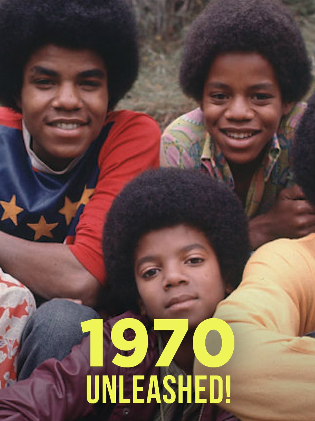 1970 Unleashed!