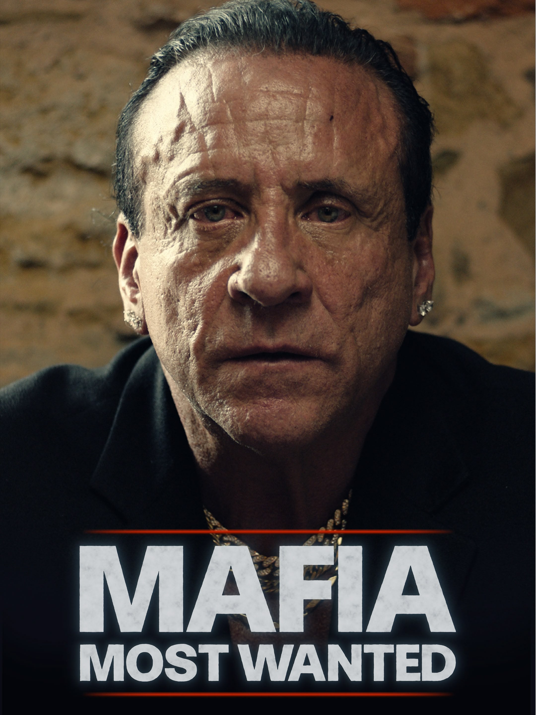 New: Mafia: Most Wanted