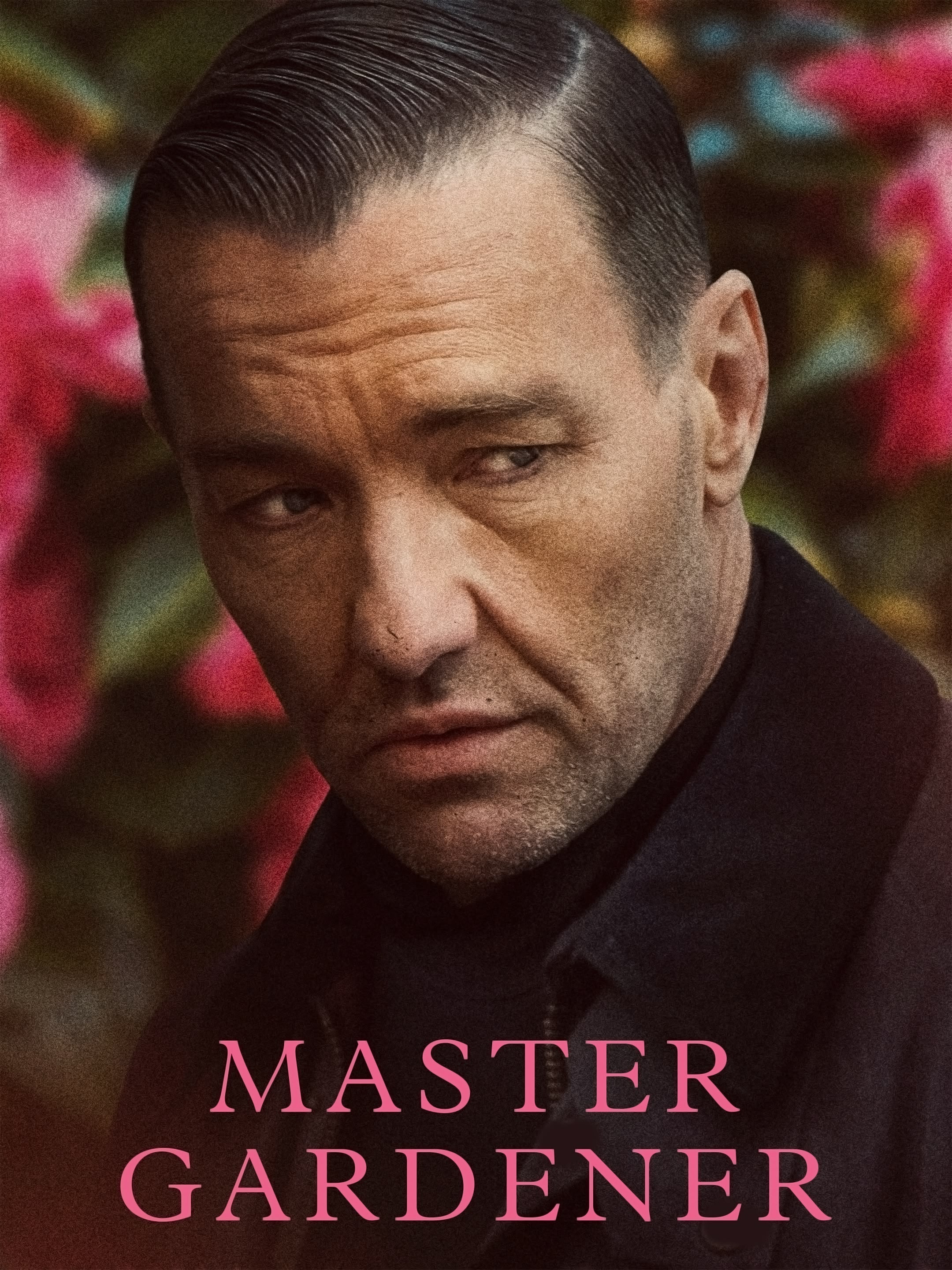 Master Gardener