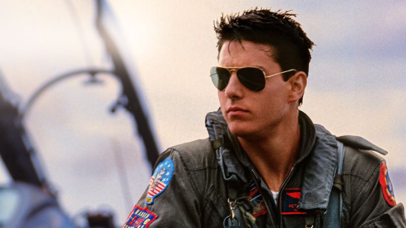 Top Gun
