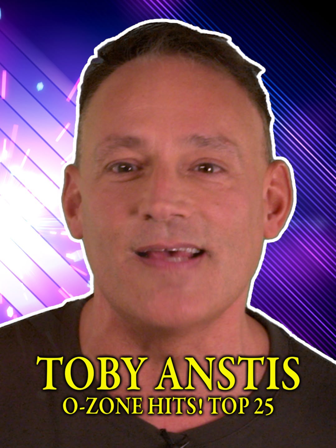 Toby Anstis: O-Zone Hits! Top 25