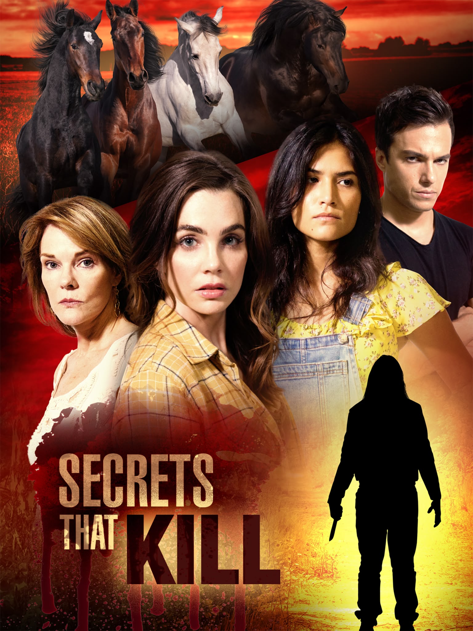 Secrets That Kill