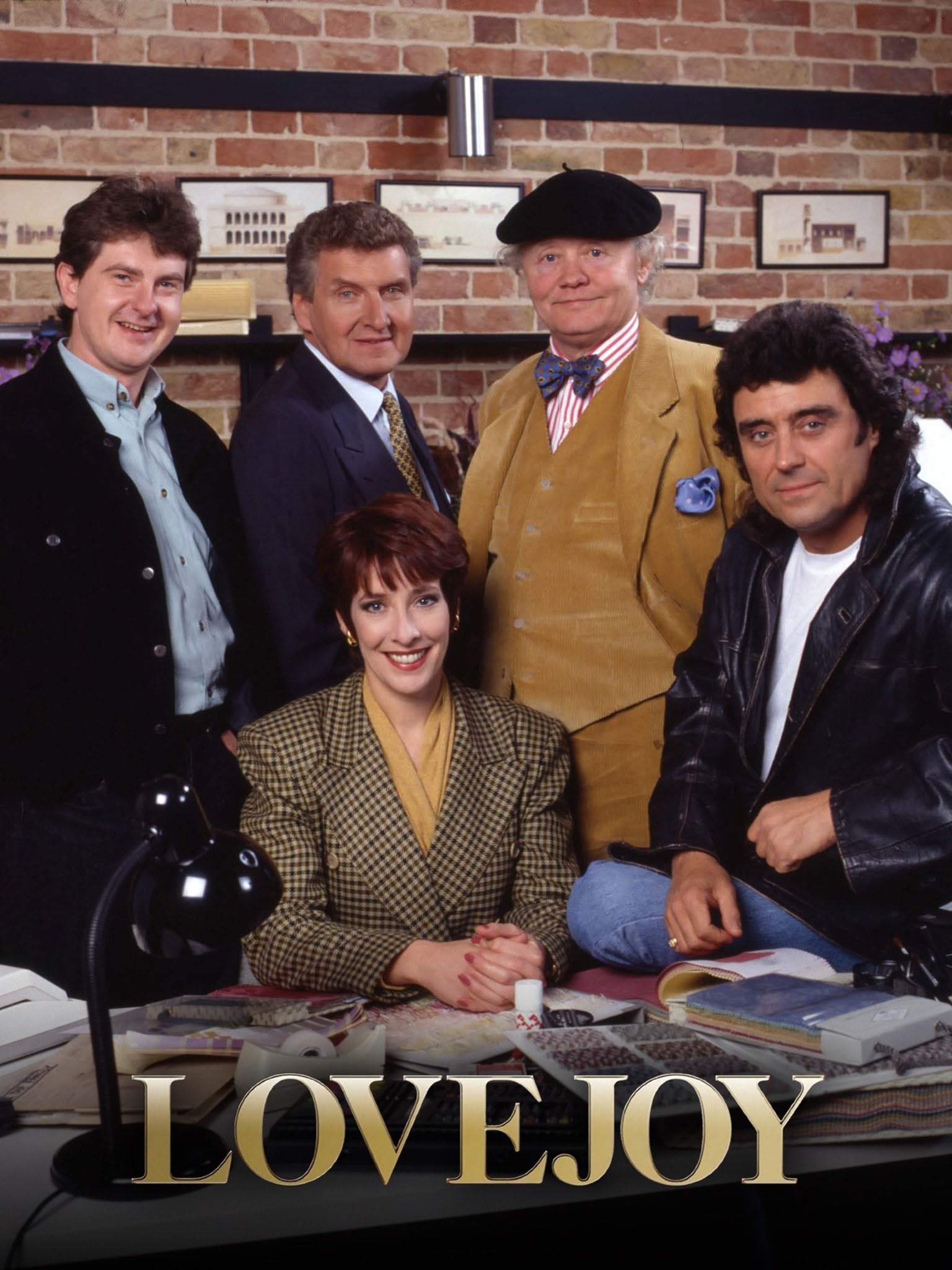 Lovejoy