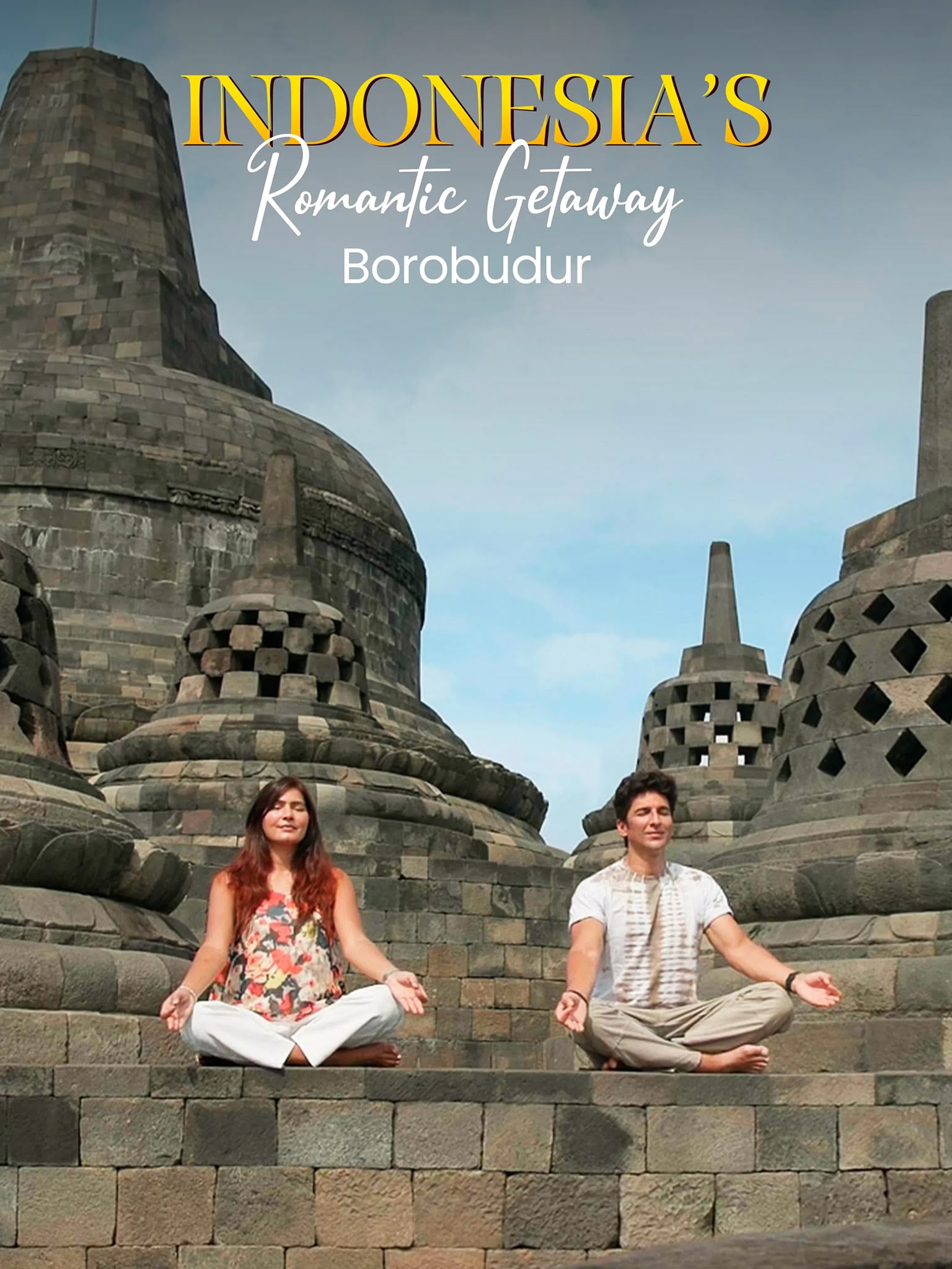 Indonesia's Romantic Getaway