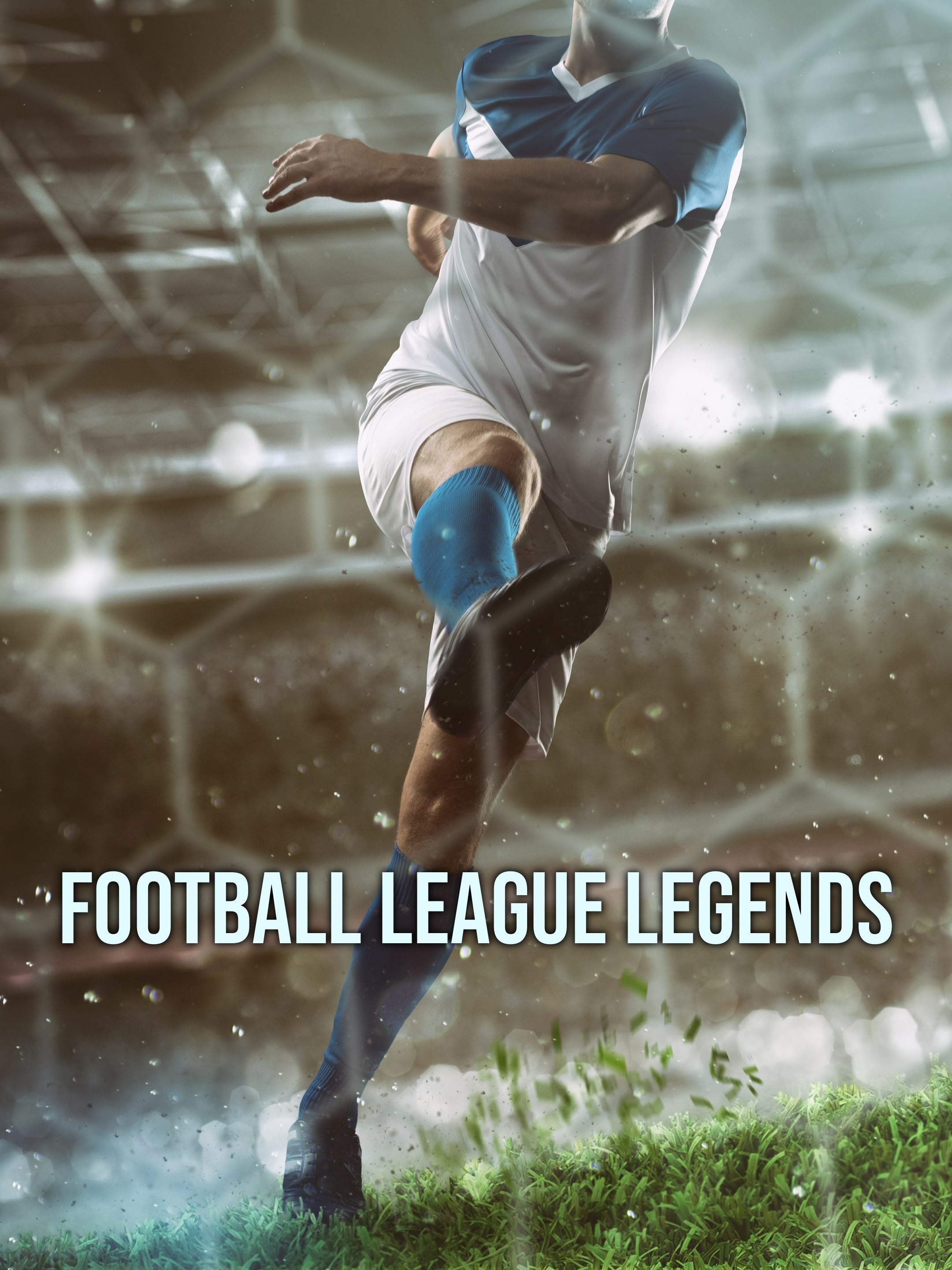 Football League Legends