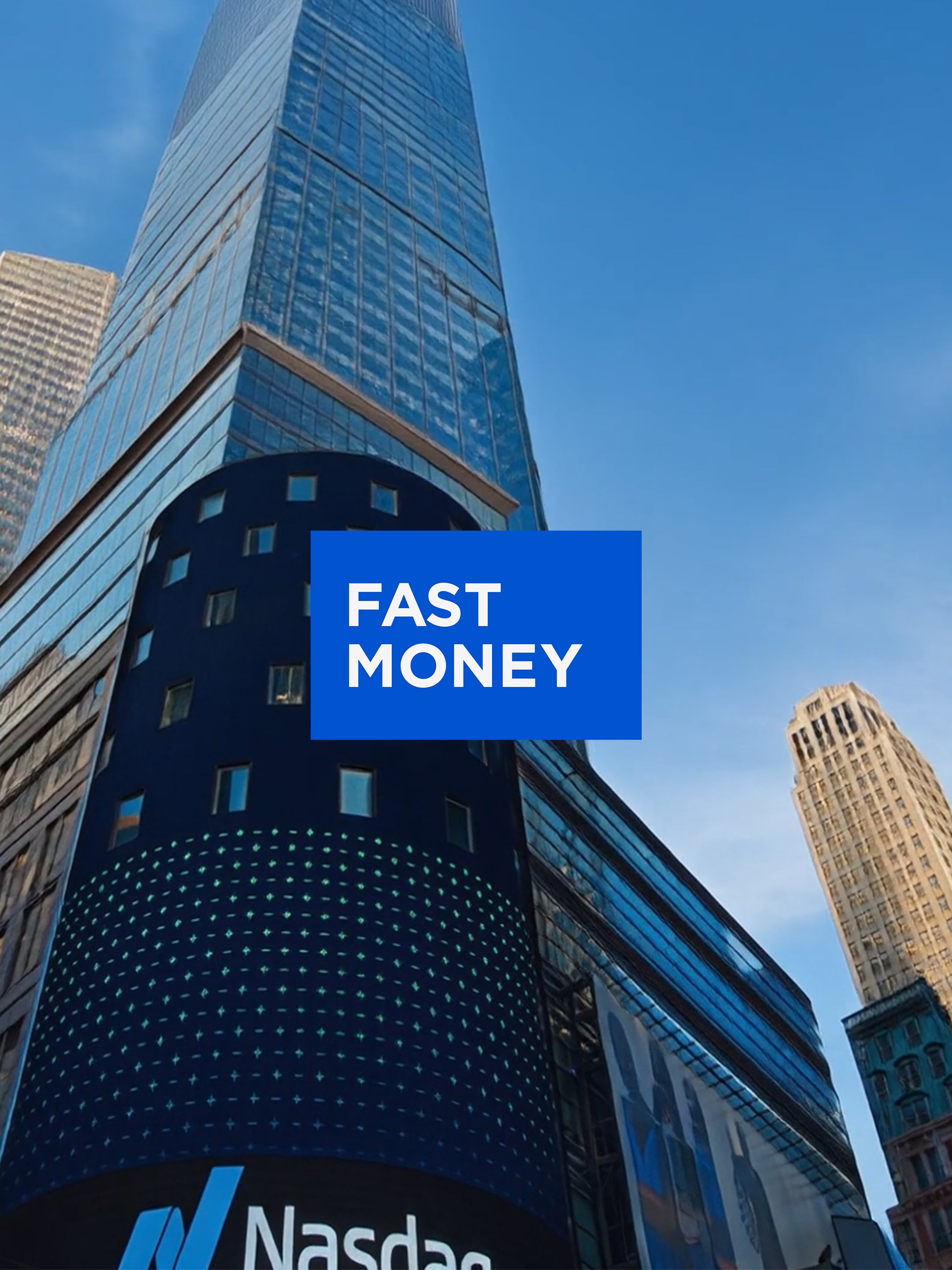 New: Fast Money