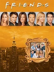 Friends S9