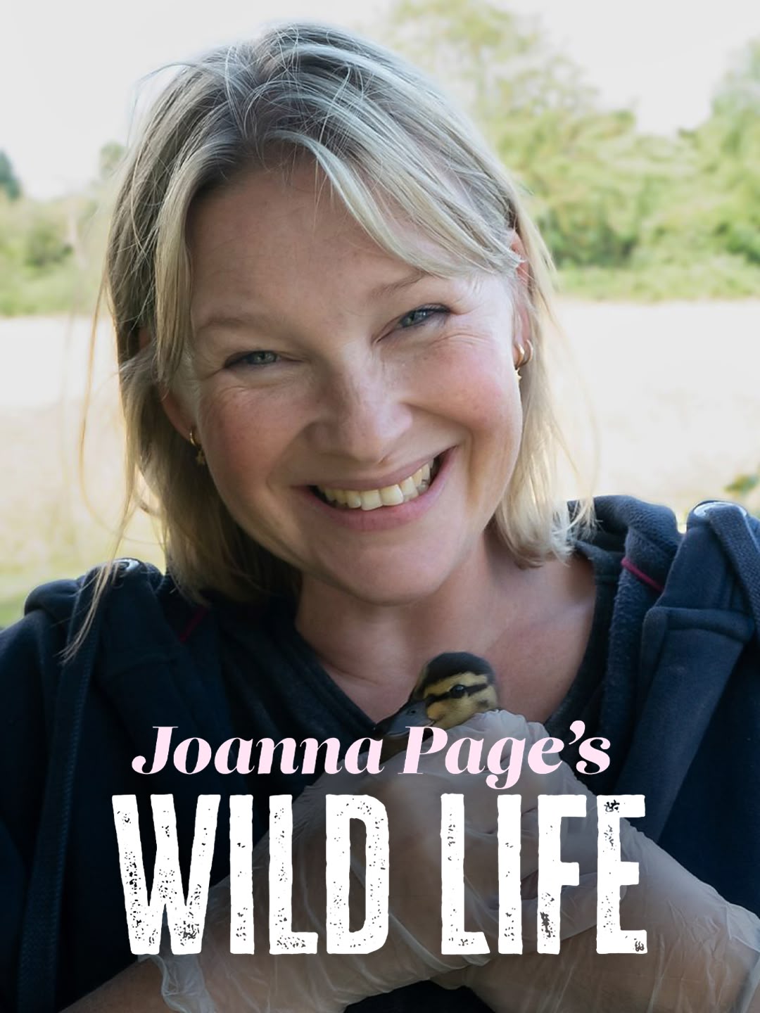Joanna Page's Wild Life
