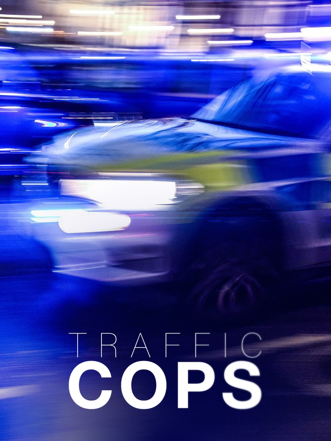Traffic Cops