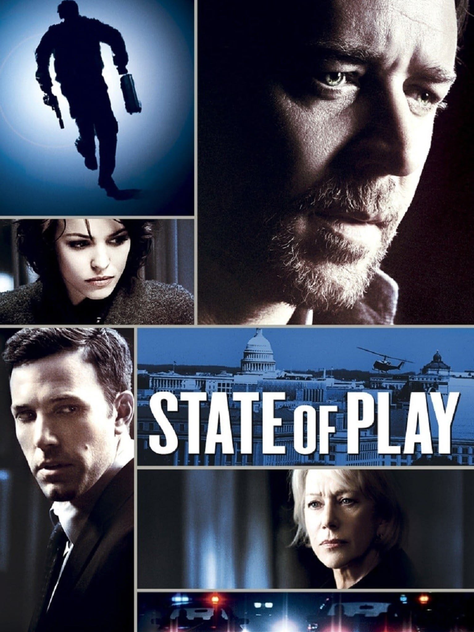 State of Play