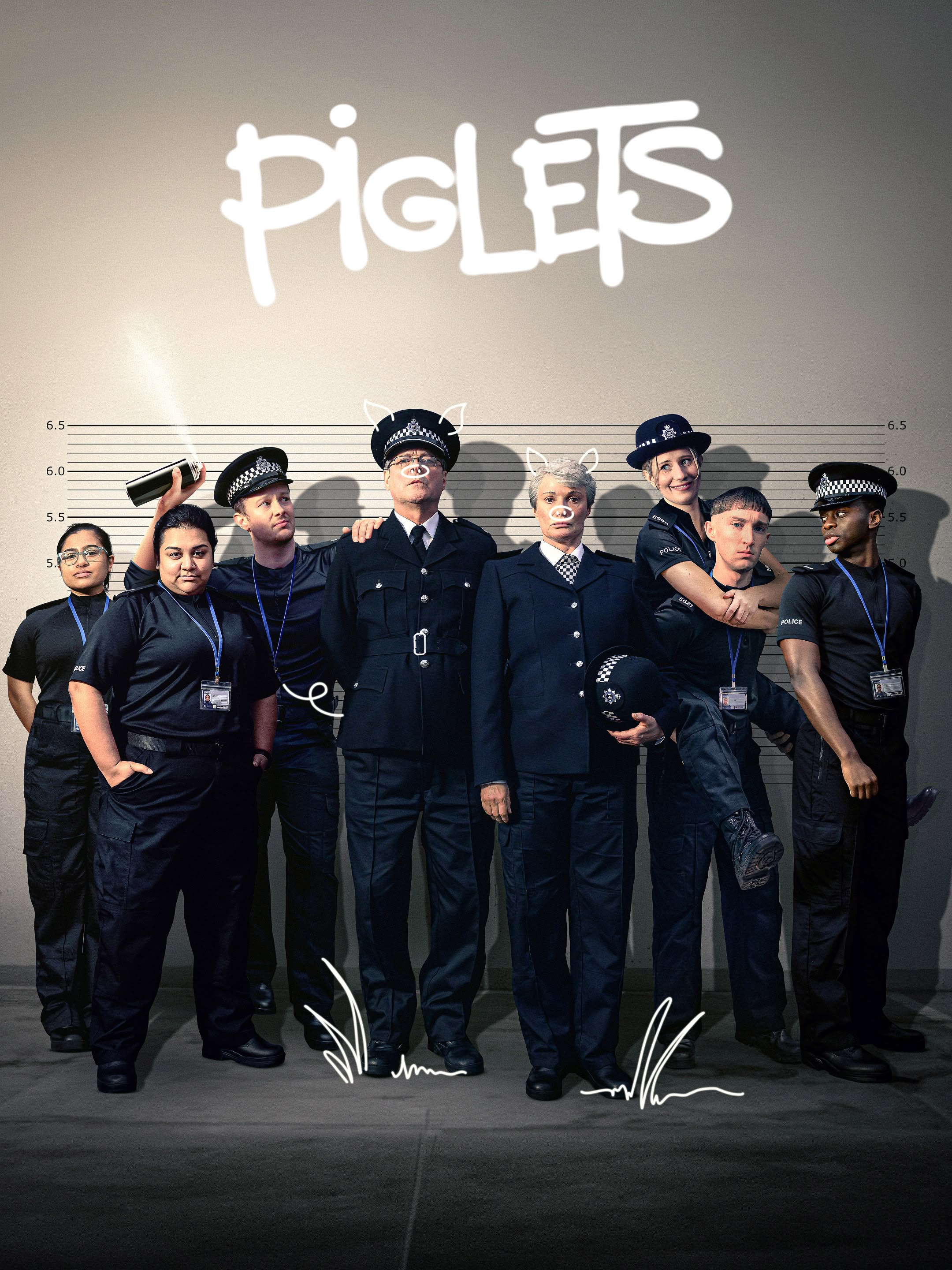 Piglets