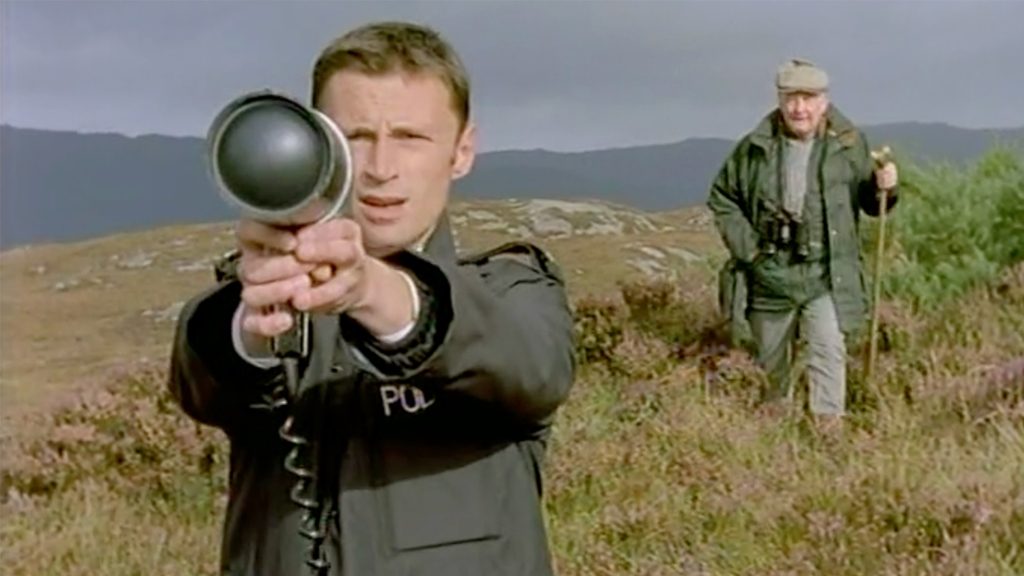 Hamish Macbeth