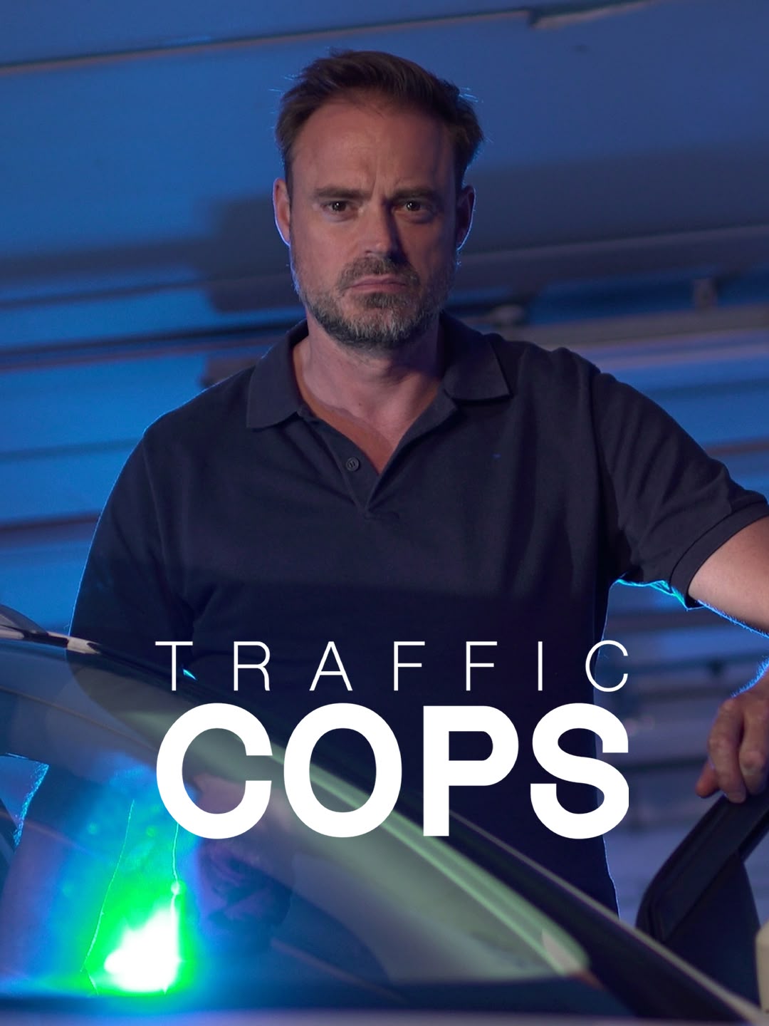 Traffic Cops