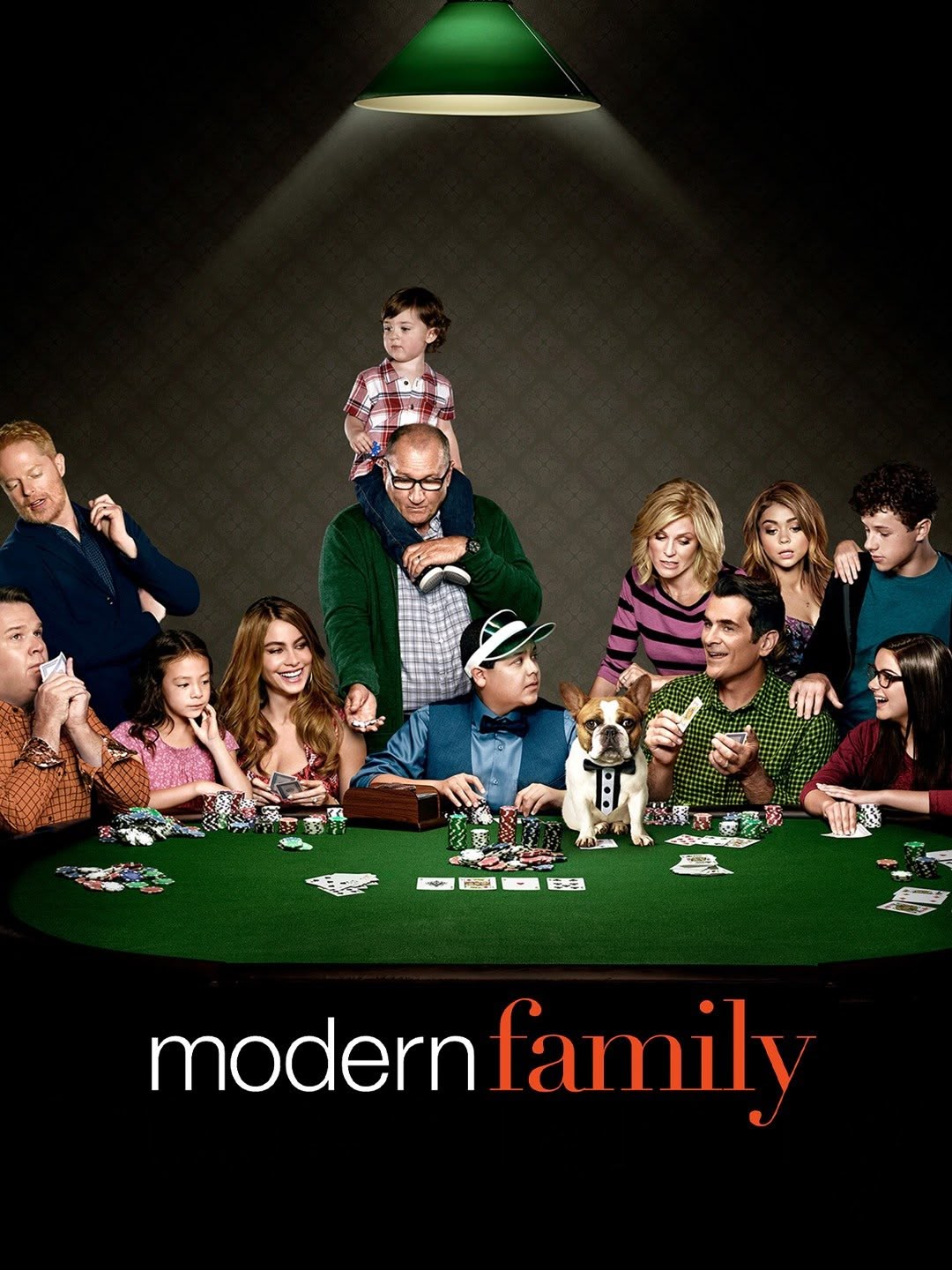 Modern Family