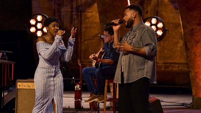 The Voice UK