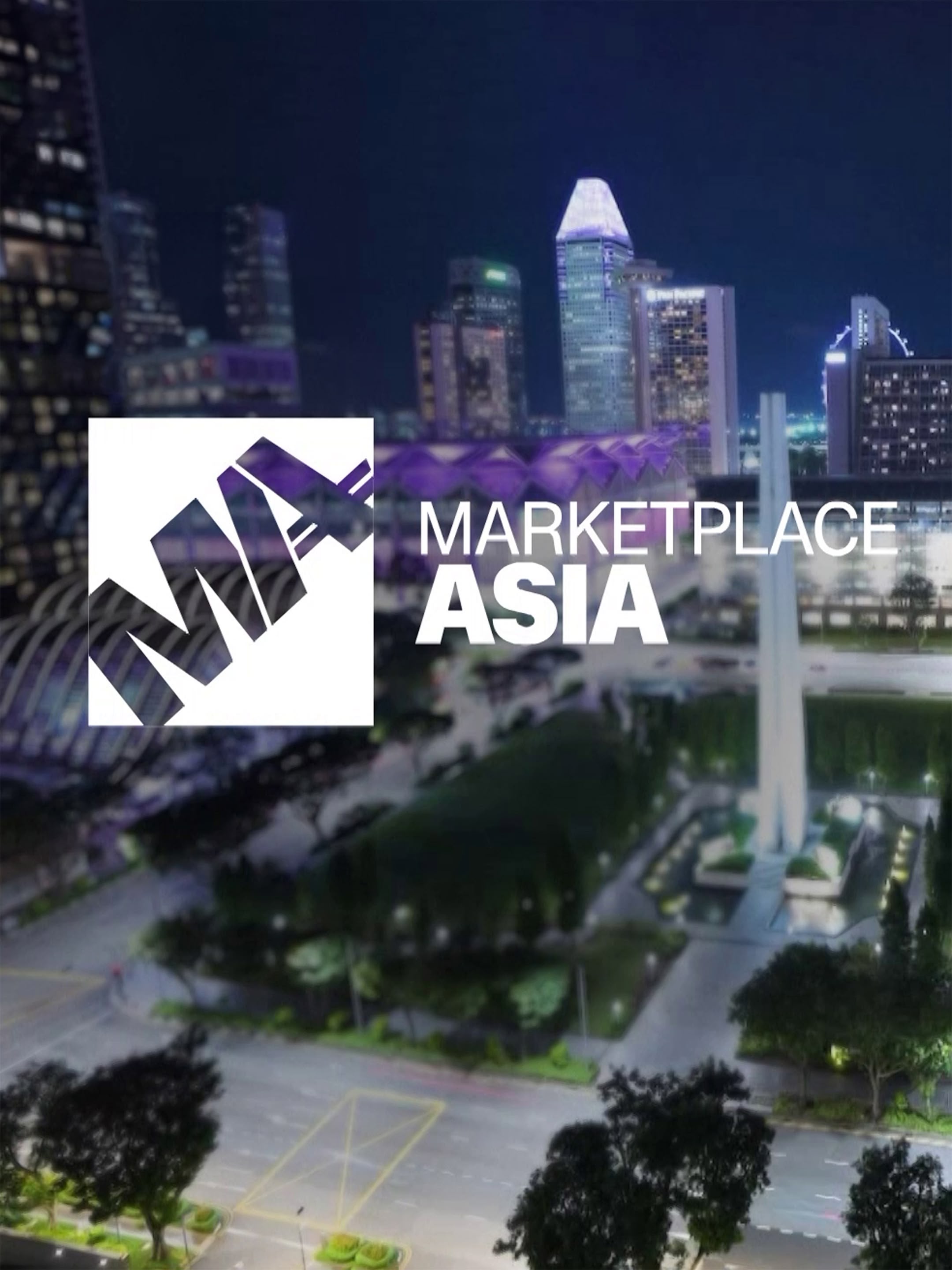Marketplace Asia
