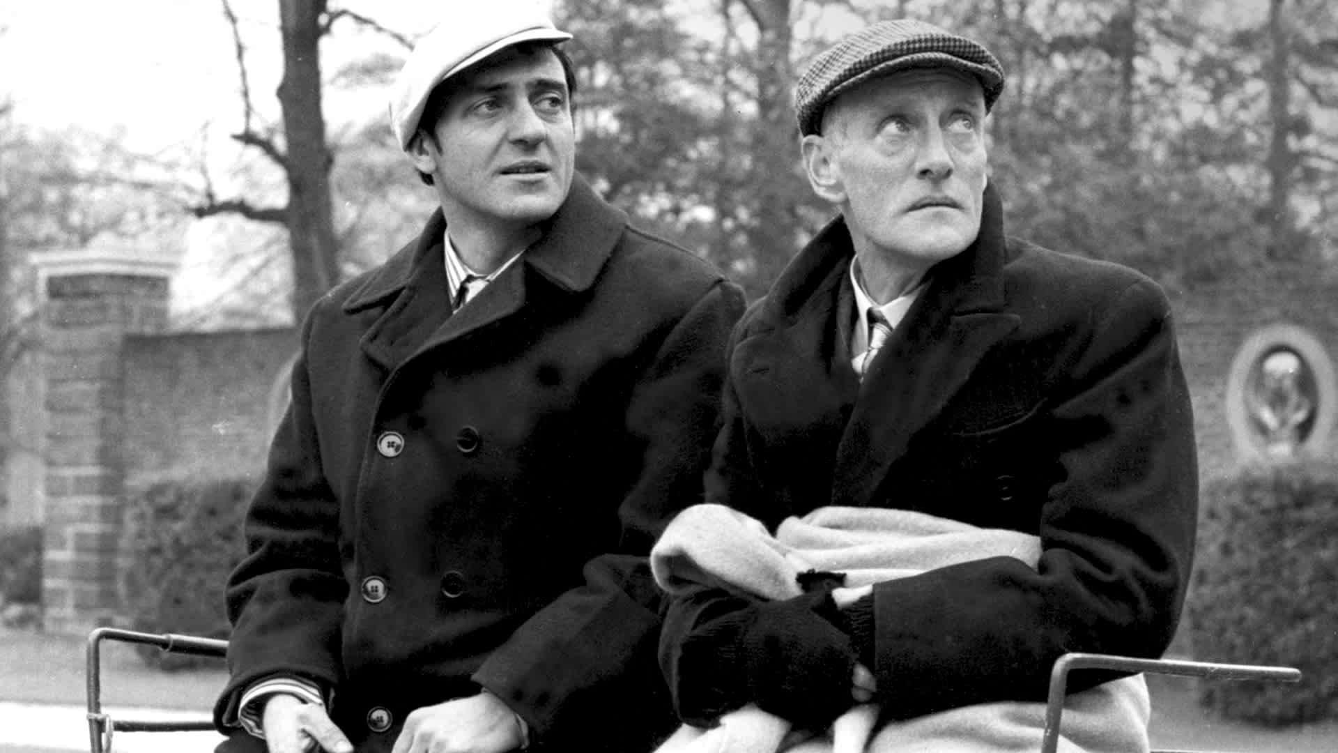 Steptoe and Son