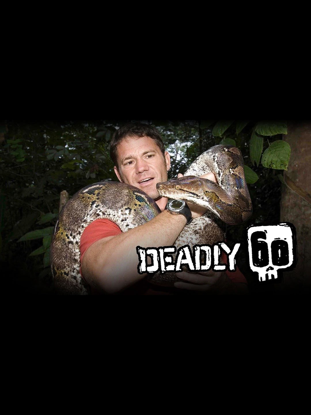 Deadly 60: Our Planet Matters
