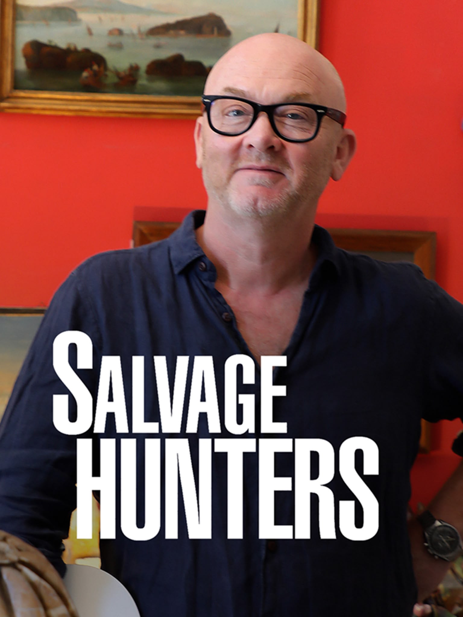 Salvage Hunters
