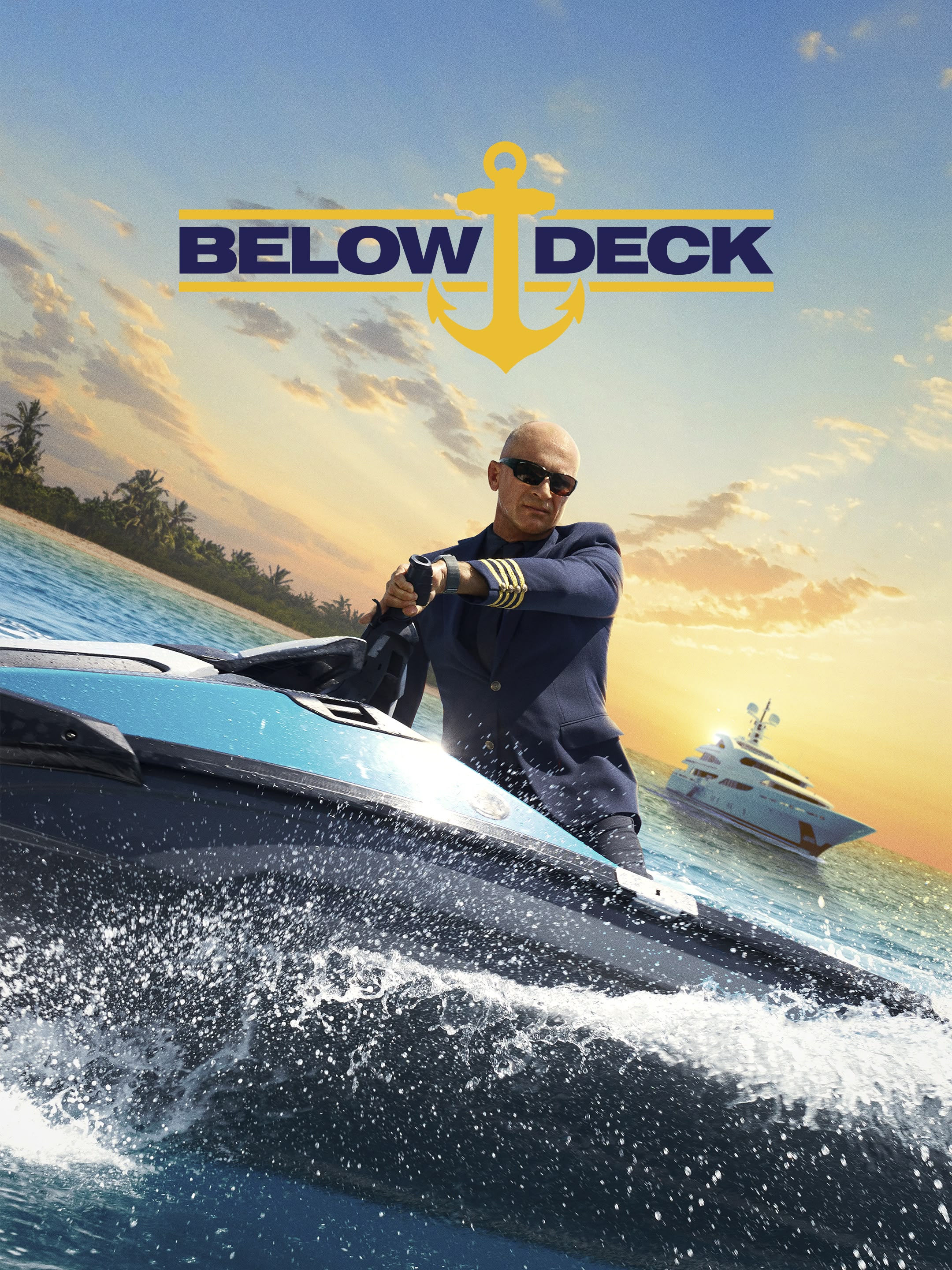 Below Deck