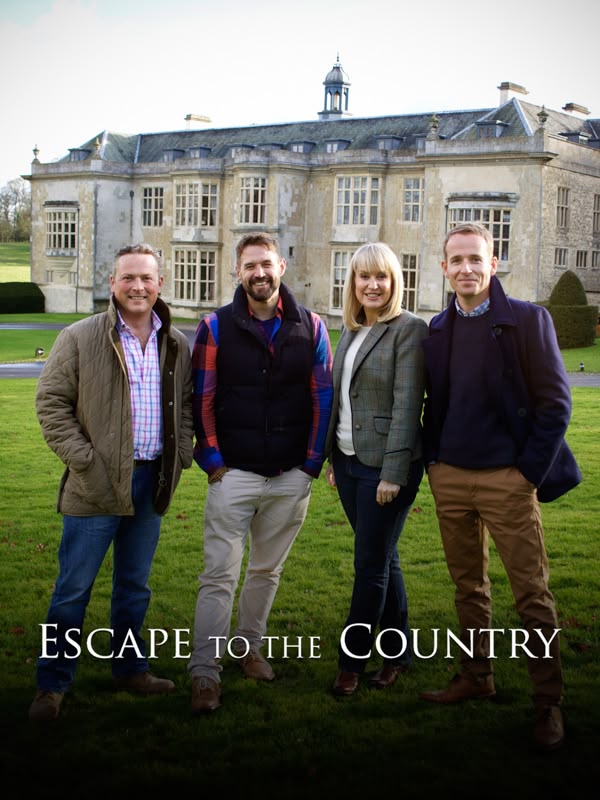 Escape To The Country