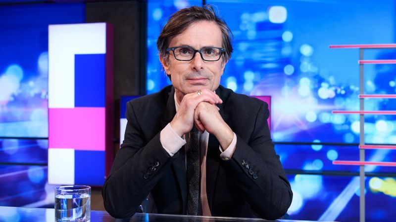 New: Peston