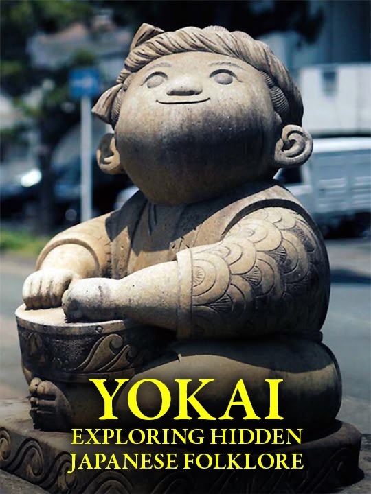 Yokai