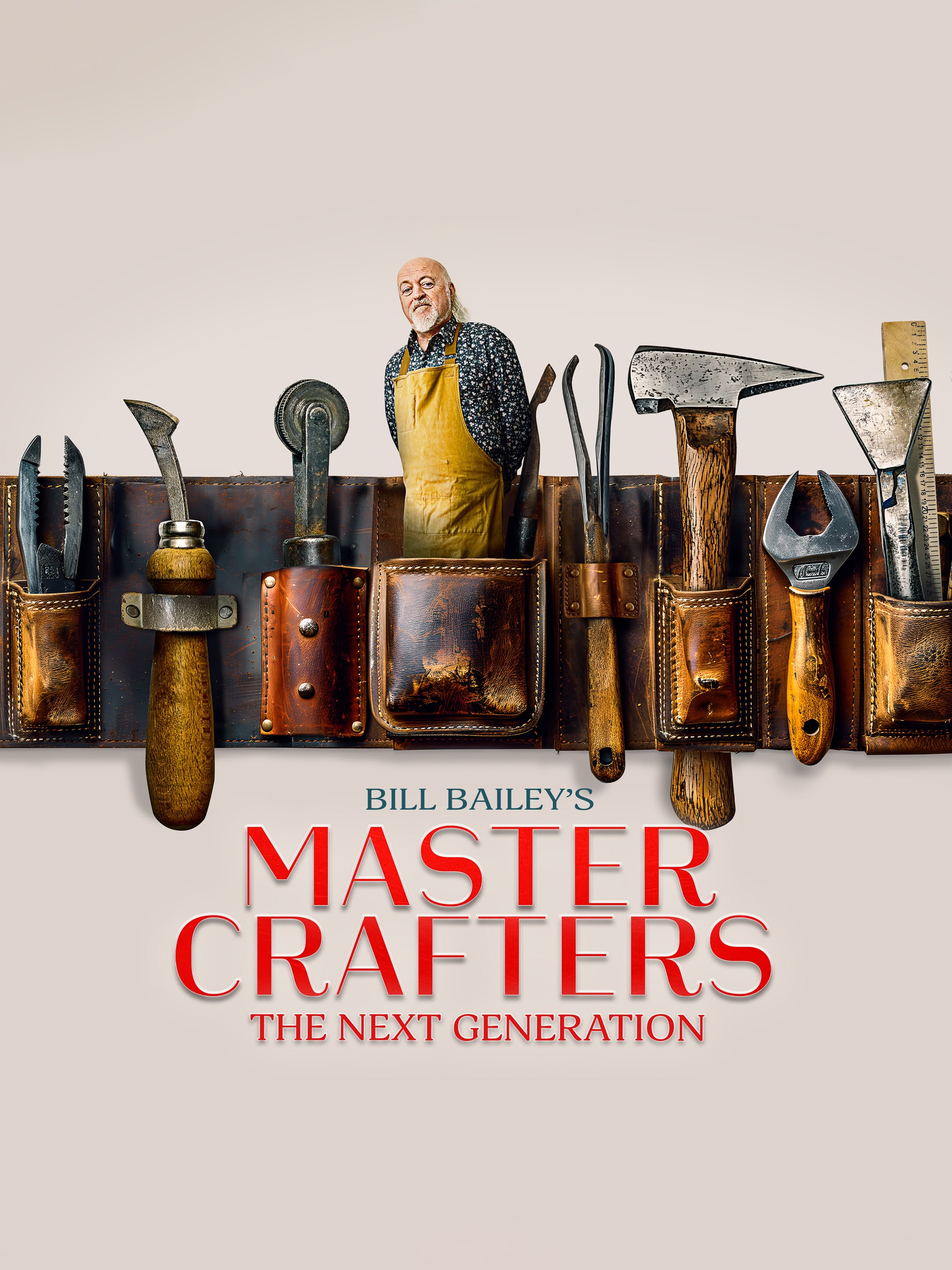 Bill Bailey's Master...