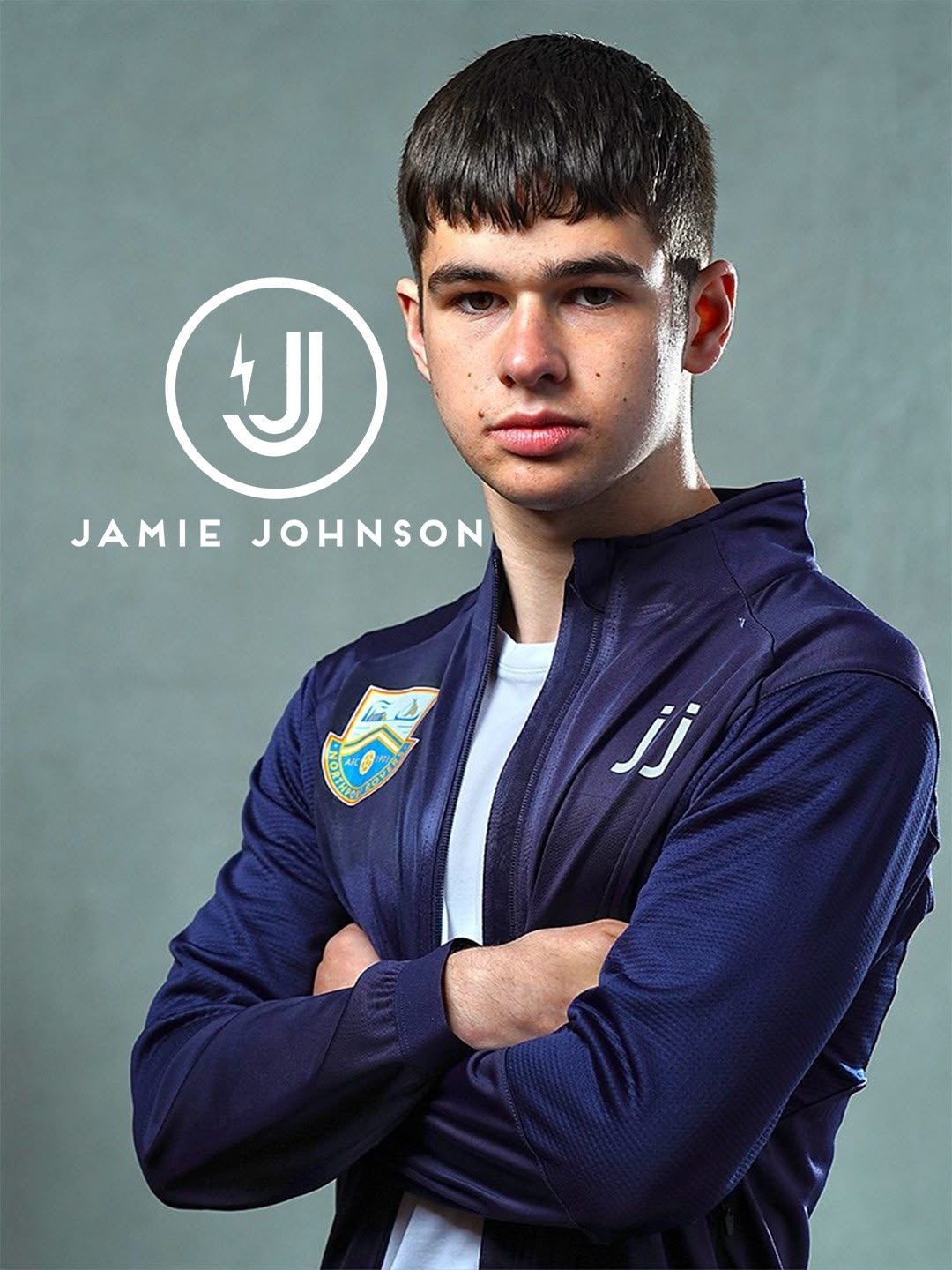 Jamie Johnson